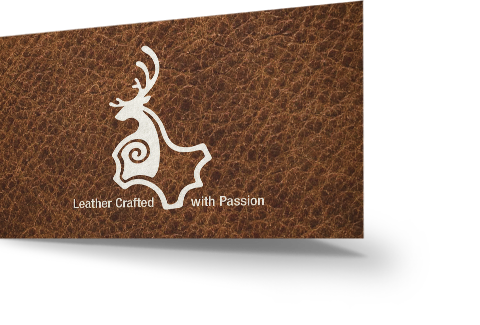 Ankerstjerne Business Card - B side
