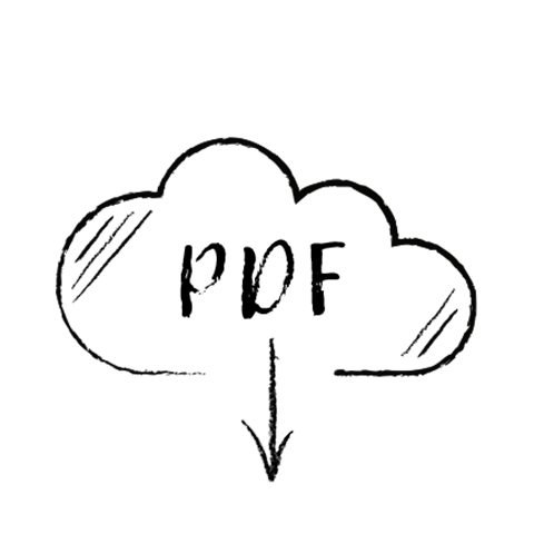 PDF download Icon
