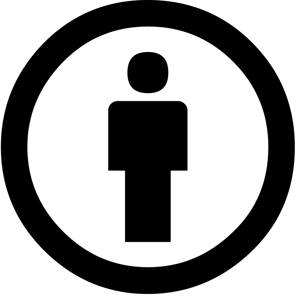 Creative Commons Attribution License Icon
