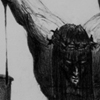 Resurrection // Hand sketch