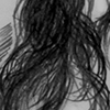 Hand sketch - Mistress of mind